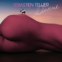 Sébastien Tellier / - Divine - EP