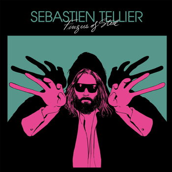 Sébastien Tellier / - Fingers of Steel - Single