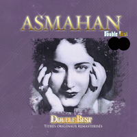Asmahan - Double Best: Asmahan