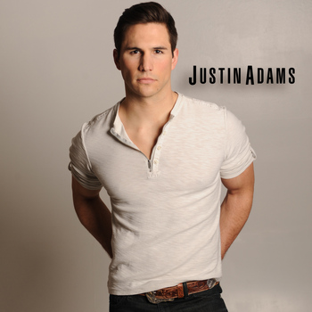 Justin Adams - Justin Adams