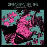 Sébastien Tellier / - L'amour et la violence - Single