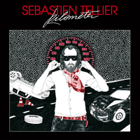 Sébastien Tellier / - Kilometer - EP