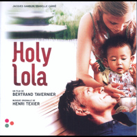Henri Texier - Holy Lola (Bande originale du film)
