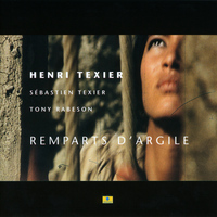 Henri Texier - Remparts d'argile (feat. Tony Rabeson & Sébastien Texier)