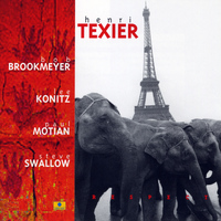 Henri Texier - Respect (feat. Bob Brookmeyer, Lee Konitz, Paul Motian & Steve Swallow)