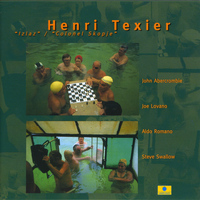 Henri Texier - Izlaz / Colonel Skopje (feat. John Abercrombie, Joe Lovano, Aldo Romano & Steve Swallow)