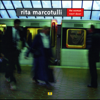 Rita Marcotulli - The Woman Next Door