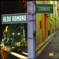 Aldo Romano - Corners
