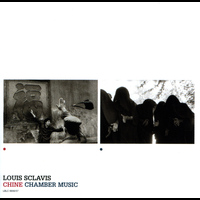 Louis Sclavis - Chine / Chamber Music