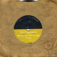 Cliff Richard - Cliff Richard Essential Anthology Vol 2