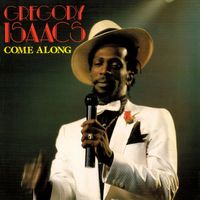 Gregory Isaacs - Come Along