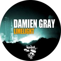 Damien Gray - Limelight