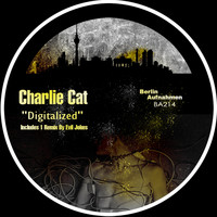 Charlie Cat - Digitalized