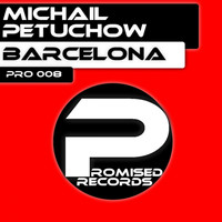 Michail Petuchow - Barcelona