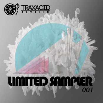 Various Artists - Traxacid Limited Sampler 001