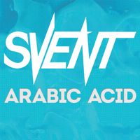 Mr. Vegas - Arabic Acid