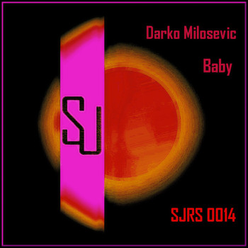 Darko Milosevic - Baby