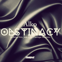Alko - Obstinacy