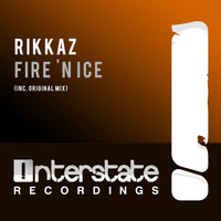 Rikkaz - Fire 'N Ice