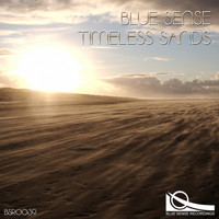 Blue Sense - Timeless Sands