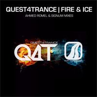 Quest4Trance - Fire & Ice
