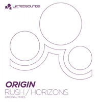 Origin - Rush / Horizons