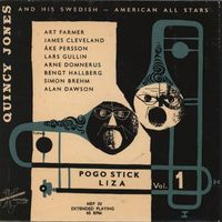 Quincy Jones - Vol. 1