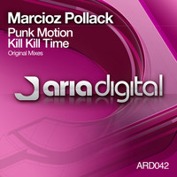 Marcioz Pollack - Punk Motion
