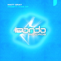 Matt Eray - Frosty Kiss EP