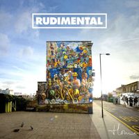 Rudimental - Home (Deluxe Edition [Explicit])