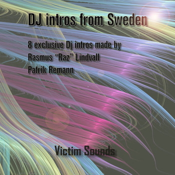 Patrik Remann - Intros for DJs Volume 1