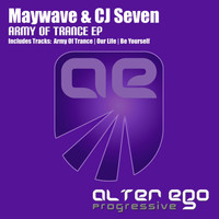 Maywave - Army of Trance