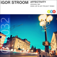 Igor Stroom - Affectivity