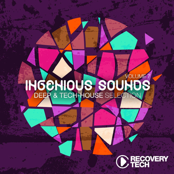 Various Artists - Ingenious Sounds, Vol. 7 (Deep & Tech House Selection)