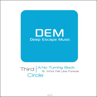 Third Circle - No Turning Back