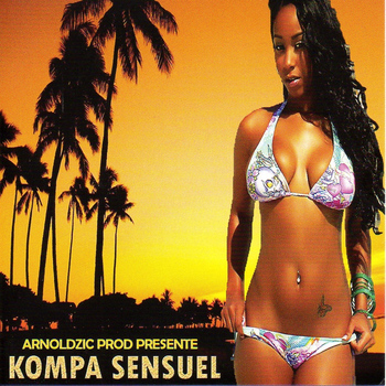 Various Artists - Kompa sensuel