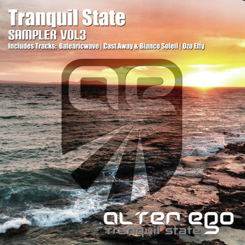 Various Artists - Tranquil State - Sampler 03