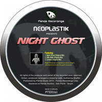 Neoplastik - Night Ghost EP
