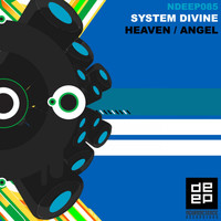 System Divine - Heaven / Angel