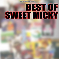 Michel Martelly - Best of Sweet Micky