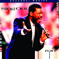 Ron Kenoly & Integrity's Hosanna! Music - Sing Out With One Voice (Live)