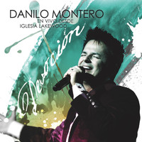 Danilo Montero - Devoción (En Vivo)
