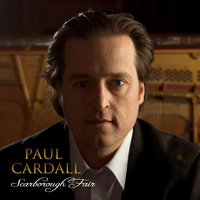 Paul Cardall - Scarborough Fair - EP