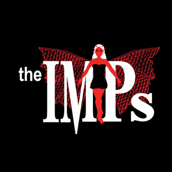 The Imps - The Imps