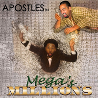 Apostles - Mega's Millions