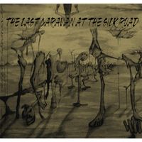 Pozo - The Last Caravan At the Silk Road