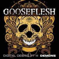 Gooseflesh - Digital Debris, Pt. III (Demons)
