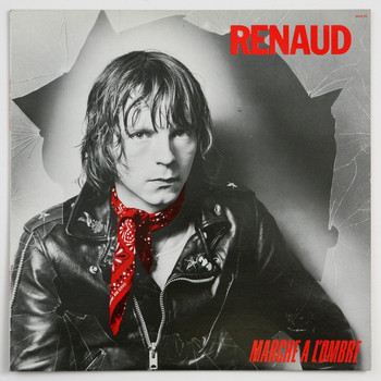 Renaud - Marche A L'Ombre (Remastered)