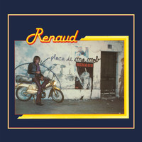 Renaud - Place De Ma Mob (Remastered)
