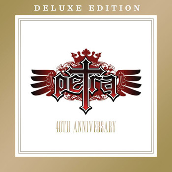 Petra - 40th Anniversary (Deluxe Edition)